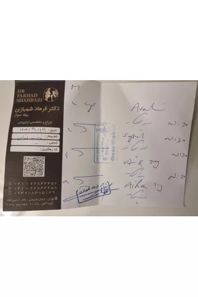 گالری 