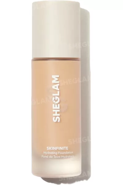 Sheglam-شیگلم-Fair-کرم-پودر-آبرسان-
