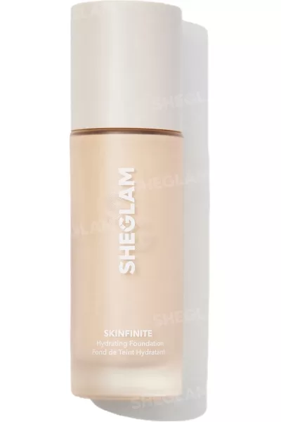 Sheglam-شیگلم-Chantilly-کرم-پودر-آبرسان-رنگ-