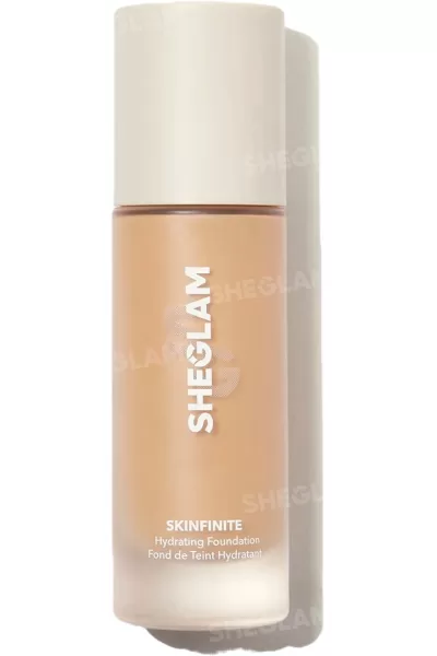 Sheglam-شیگلم-Shell-کرم-پودر-آبرسان-رنگ-
