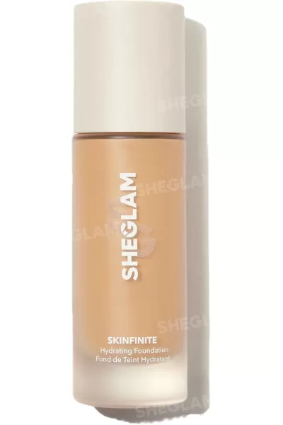 Sheglam-شیگلم-Nude-کرم-پودر-آبرسان-رنگ-