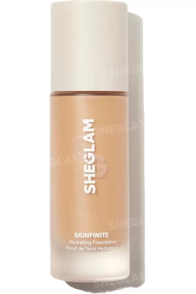 Sheglam-شیگلم-Warm-Vanilla-کرم-پودر-آبرسان-