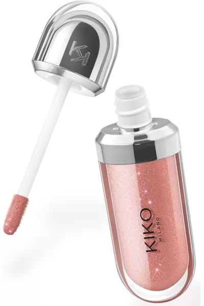 KIKO-کیکو-20-Chestnut-لیپ-گلاس-سه-بعدی-سری-3D-Hydra-رنگ-
