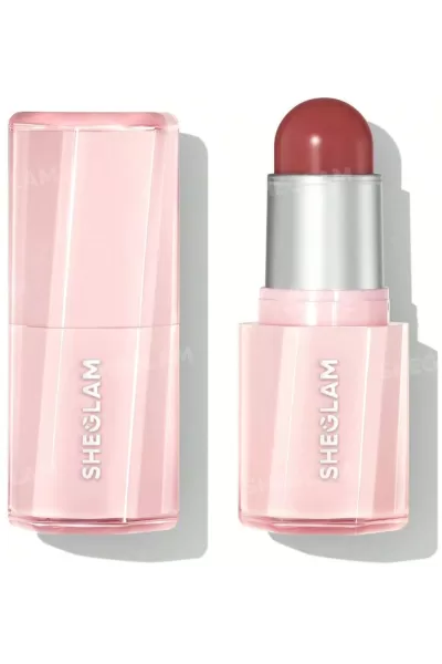 Sheglam-شیگلم-Painted-Peony-رژگونه-استیکی-رنگ-