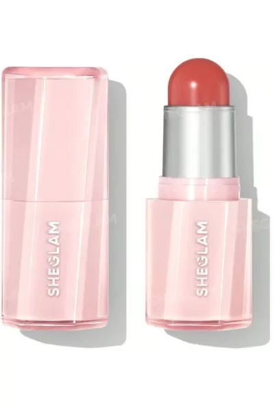 Sheglam-شیگلم-Rose-Ritual-رژگونه-استیکی-رنگ-