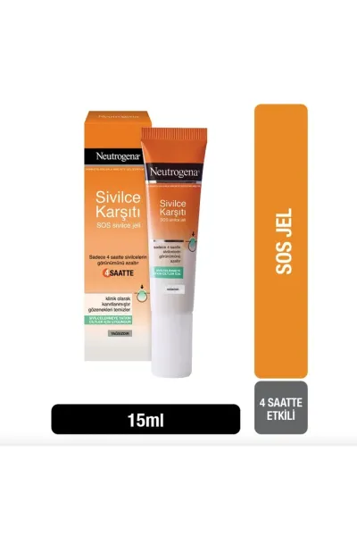 Neutrogena-نوتروژینا--ژل-اورژانسی-ضد-جوش-