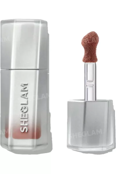 Sheglam-شیگلم-Caramel-Wave-لیپ-گلاس-آینه‌ای-رنگ-
