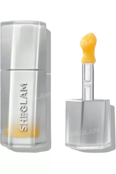 Sheglam-شیگلم-Bananas-Foster-لیپ-گلاس-آینه‌ای-رنگ-