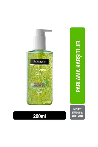 Neutrogena-نوتروژینا--ژل-شست-و-شوی-صورت-لیمو-