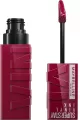 Maybelline-New-York-میبلین-نیویورک-30-UNRIVALED-رژ-لب-مایع-16-ساعته-سوپر-استی-VINYL-INK-رنگ-