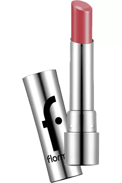 Flormar-فلورمار-021-Sweet-Moment-رژلب-جامد-Sheer-Up-رنگ-