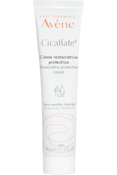 Avene-اون--کرم-ترمیم-کننده-پوست-سیکالفیت-پلاس-اون-
