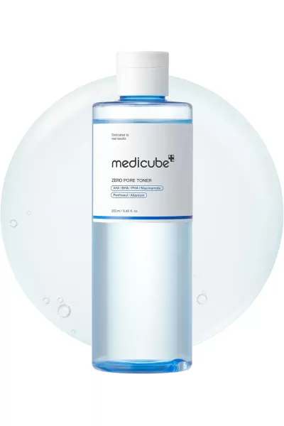 Medicube-مدی-کیوب--تونر-کوچک-کننده-منافذ-
