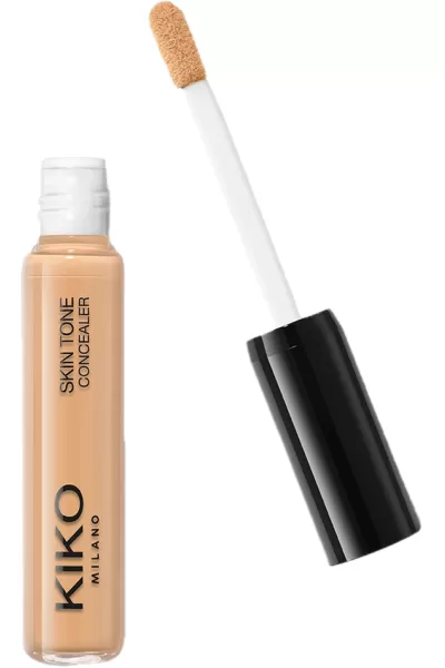 KIKO-کیکو-11-Medium-Beige-کانسیلر-فول-کاور-رنگ-