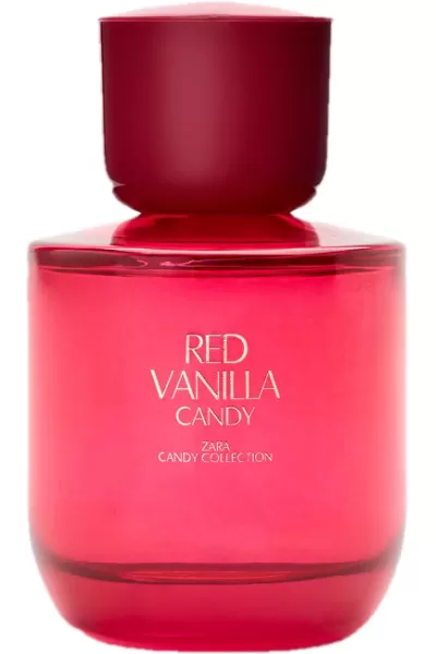 ZARA-زارا--عطر-زنانه-رد-وانیلا-کندی-ادوپرفیوم-