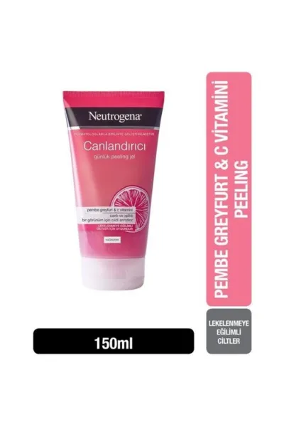 Neutrogena-نوتروژینا--ژل-شست-و-شو-و-اسکراب-لایه-بردار-گریپ-فوروت-
