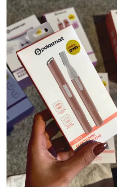 Polosmart-پولواسمارت--موزن-و-تریمر-ابرو-و-صورت-