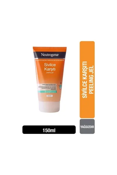 Neutrogena-نوتروژینا--شوینده-و-اسکراب-پوست-چرب-