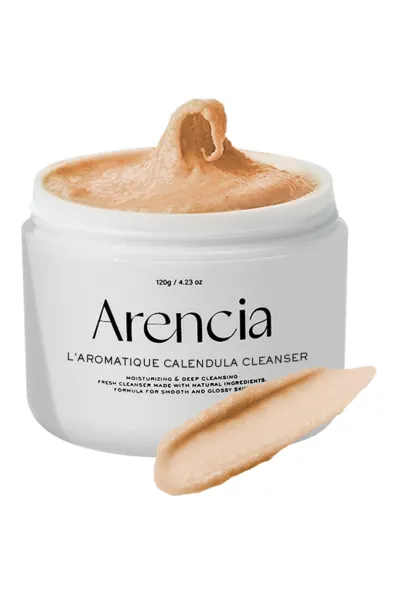 ARENCIA-آرنسیا--پاک-کننده-عمقی-موچی-کالاندولا-تسکین-دهنده-و-مرطوب-کننده-پوست-
