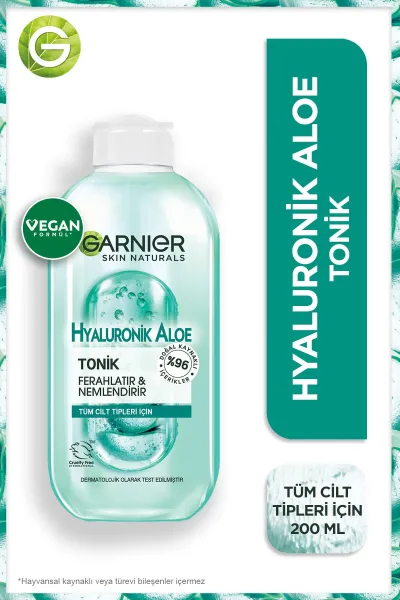 Garnier-گارنیر--تونر-هیالورونیک-اسید-