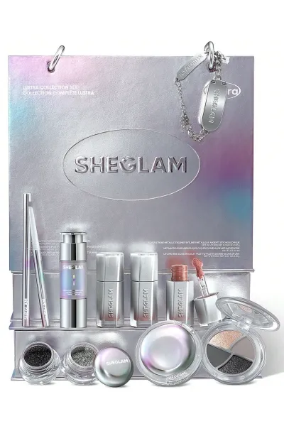 Sheglam-شیگلم--ست-کامل-آریشی-مدل-Lustra-