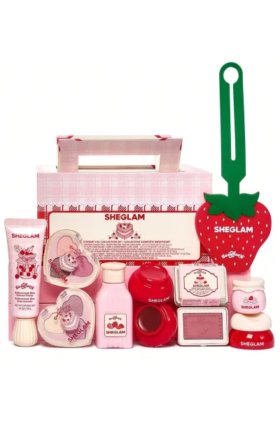 Sheglam-شیگلم--Sweetheart-ست-کامل-آرایشی-