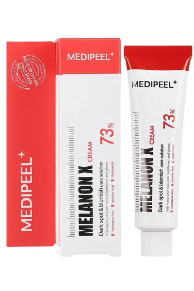 Medi-Peel-مدی-پیل--کرم-ضد-لک-و-روشن-کننده-ملانون-ایکس-