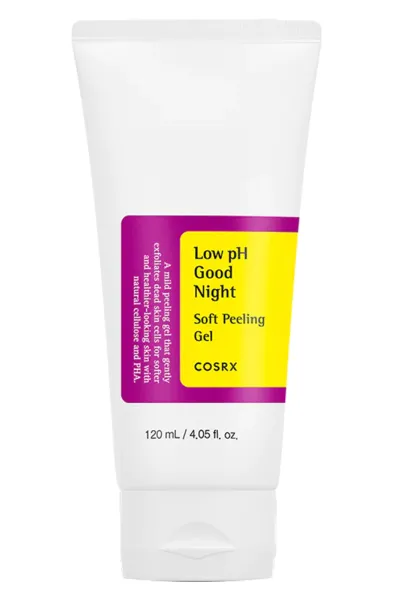 COSRX-کوزارکس--ژل-لایه-بردار-ملایم-گود-نایت-
