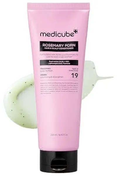 Medicube مدی کیوب  نرم کننده رزماری پی‌دی‌آران 