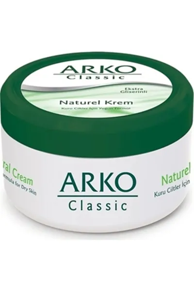 Arko-آرکو--کرم-دست-مرطوب-کننده-کلاسیک-