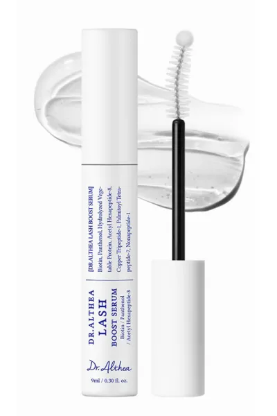 Dr.Althea-دکتر-التیا--سرم-تقویت-مژه-دکتر-التیا-