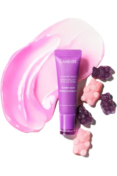 LANEIGE-لانیژ--بالم-لب-درخشان-+-مرطوب-کننده-پاستیلی-
