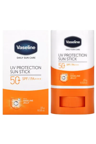 Vaseline-وازلین--ضد-آفتاب-استیکی-spf50-