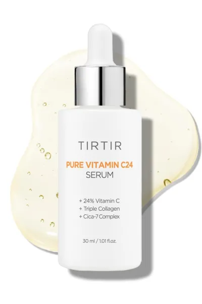 TIRTIR تیرتیر 24 سرم ویتامین c خالص 
