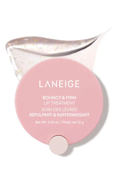 LANEIGE-لانیژ--تریتمنت-لب-گل-صد-تومانی--ضد-چروک-و-ترمیم-کننده-لب-های-خشک-و-آسیب-دیده-