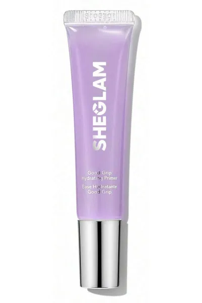 خرید و قیمت پرایمر آبرسان گود گریپ لایه بردار سایز مینی Sheglam  شیگلم اصل