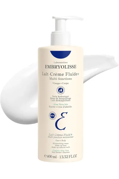 Embryolisse امبریولیس  لوسیون بدن چند منظوره 