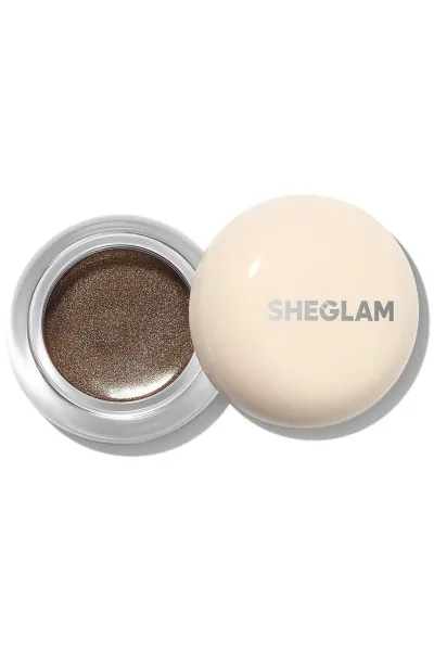 Sheglam-شیگلم--سایه-چشم-کرمی-شاین-دار-مدل-Starstruck-رنگ-Sable-