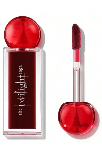 Sheglam شیگلم  تینت لب مدل Twilight رنگ Bitten 