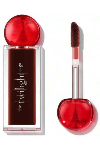 Sheglam شیگلم  تینت لب مدل Twilight رنگ Wolf Pack 