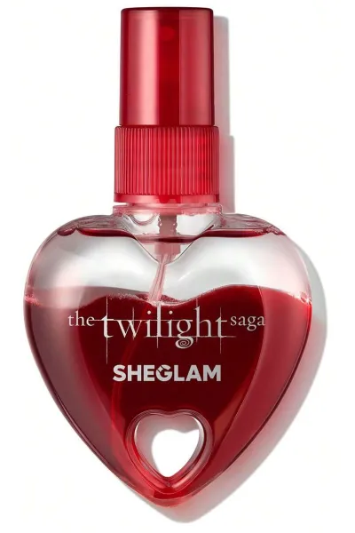 Sheglam شیگلم  اسپری فیکس شیگلم مدل Twilight 