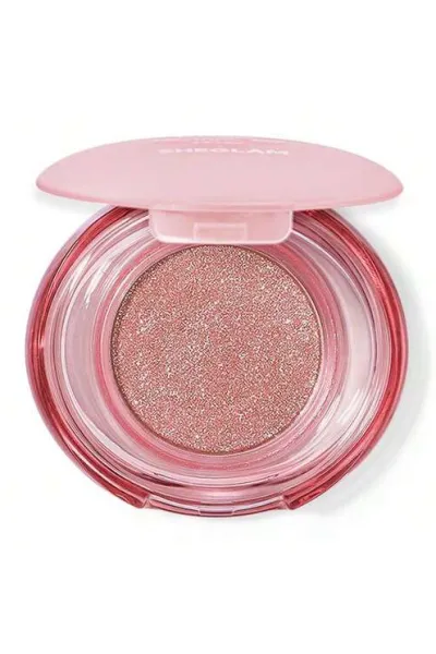 Sheglam-شیگلم--سایه-چشم-اکلیلی-درخشان-کریستال-اینتنشنز-رنگ--Rose-Quartz-