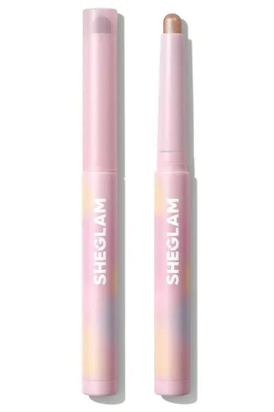 Sheglam-شیگلم--سایه-چشم-استیکی-کرمی-کریمسیکل-رنگ-Lush-