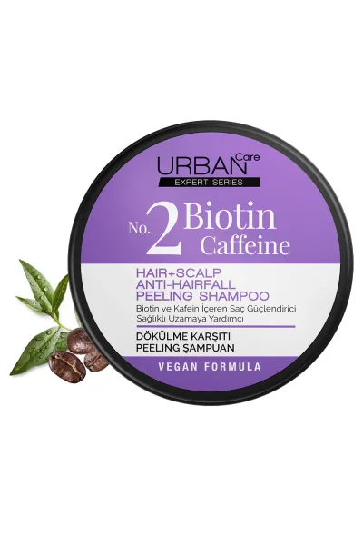 Urban-Care-اوربان-کر--اسکراب-پاکسازی-کننده-پوست-سر-و-کمک-کننده-به-رشد-مو-بیوتین-و-کافئین-