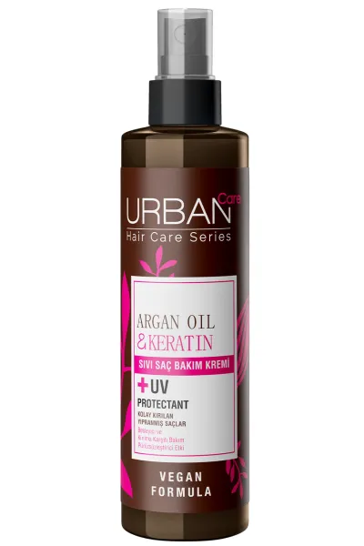 Urban-Care-اوربان-کر--کرم-موی-مایع-حاوی-روغن-آرگان-برای-موهای-خشک-و-آسیب-دیده-