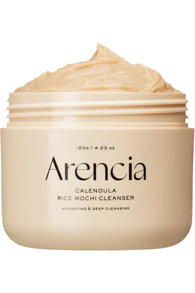 ARENCIA آرنسیا  شوینده موچی + کالاندولا 