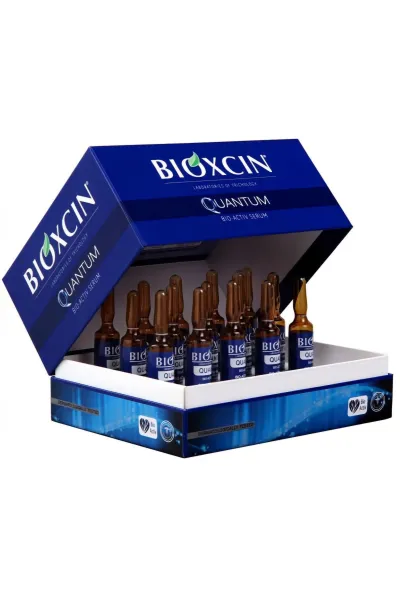 BIOXCIN-بیوکسین-Quantum-سرم-ضدریزش-و-رویش-مجدد-مو-