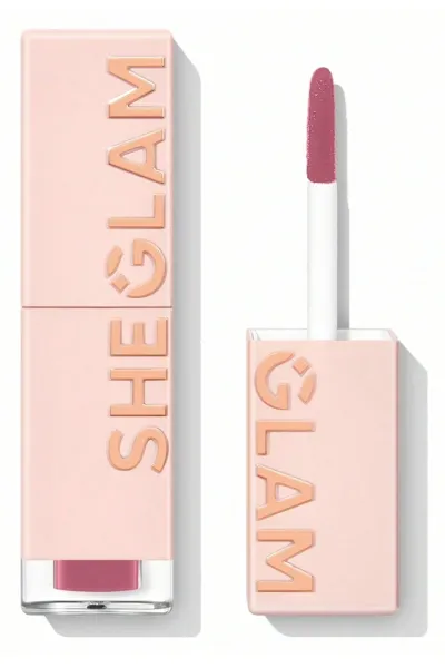 Sheglam شیگلم  تینت لب آبرسان و ماندگار رنگ Primp 