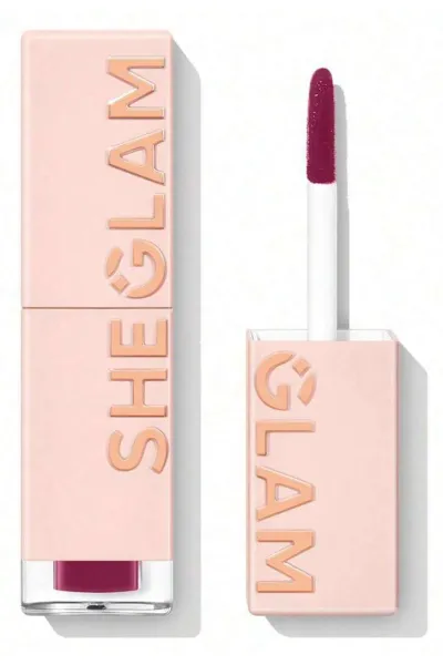 Sheglam شیگلم  تینت لب آبرسان و ماندگار رنگ Cheeky 