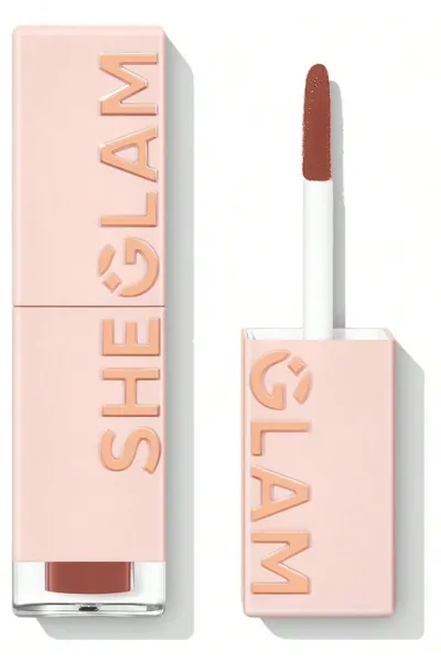 Sheglam شیگلم  تینت لب آبرسان و ماندگار رنگ Mocha Loca 